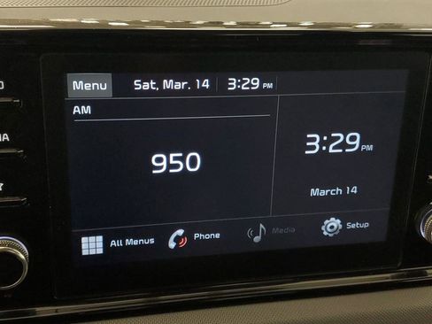 Used 2021 Kia K5 GT-Line w/ GT-Line FWD Premium Package image 17