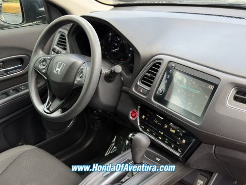 Certified 2020 Honda HR-V EX image 11