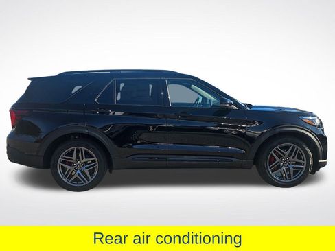 New 2026 Ford Explorer ST image 29