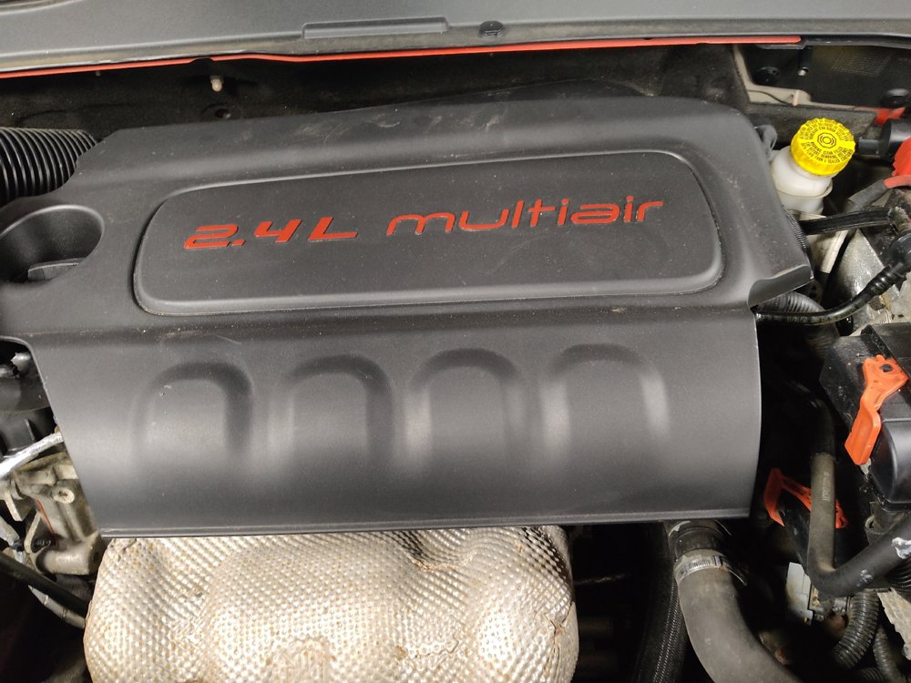 Used 2018 Jeep Renegade Altitude AWD/4WD image 30