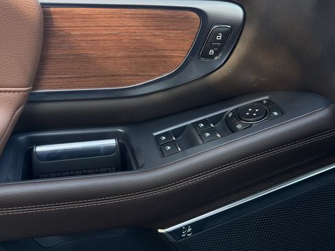 New 2026 Ford Expedition King Ranch AWD/4WD image 21