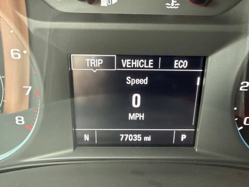 Used 2018 Chevrolet Malibu LS FWD image 17