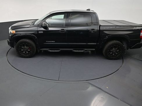 Used 2020 Toyota Tundra SR5 w/ SR5 Leather Package AWD/4WD image 13