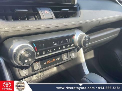 Used 2024 Toyota RAV4 XLE w/ Convenience Package AWD/4WD image 31