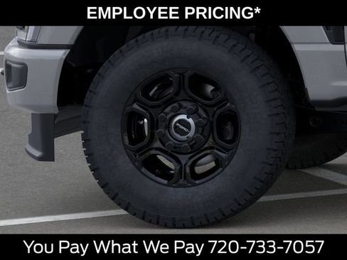 New 2026 Ford F250 XL w/ STX Appearance Package AWD/4WD image 20