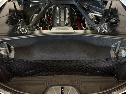 Used 2023 Chevrolet Corvette Stingray Premium Cpe w/ Z51 Performance Package image 30