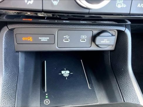 Used 2026 Honda Civic Sport Touring image 33
