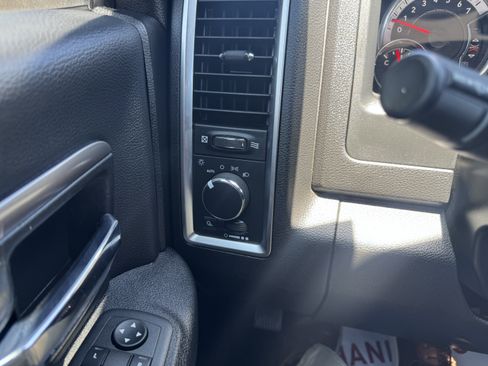 Used 2022 RAM 1500 Warlock w/ Electronics Group AWD/4WD image 26