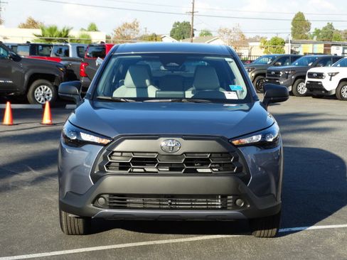 New 2026 Toyota Corolla Cross L image 3