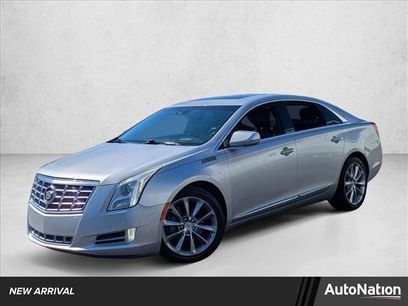 Used 2013 Cadillac XTS Premium