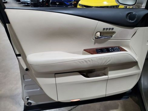 Used 2015 Lexus RX 350 FWD image 8