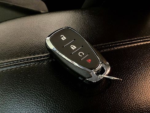 Used 2024 Chevrolet Malibu LT image 33