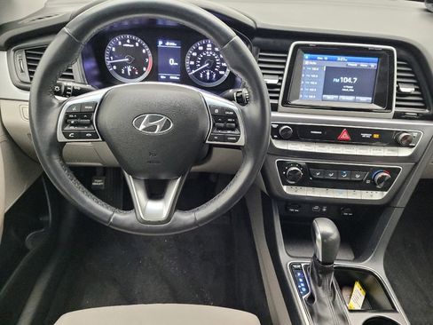 Used 2018 Hyundai Sonata SEL image 22