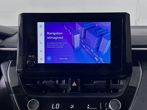 Used 2023 Toyota Corolla LE image 21