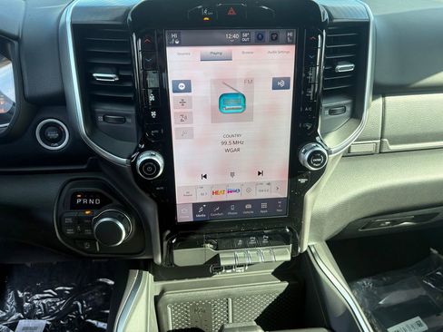 New 2026 RAM 1500 Big Horn image 26