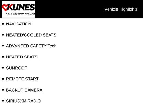 Used 2016 BMW 550i Sedan RWD image 4