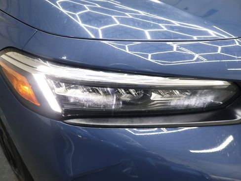 Used 2026 Honda Civic Sport image 26