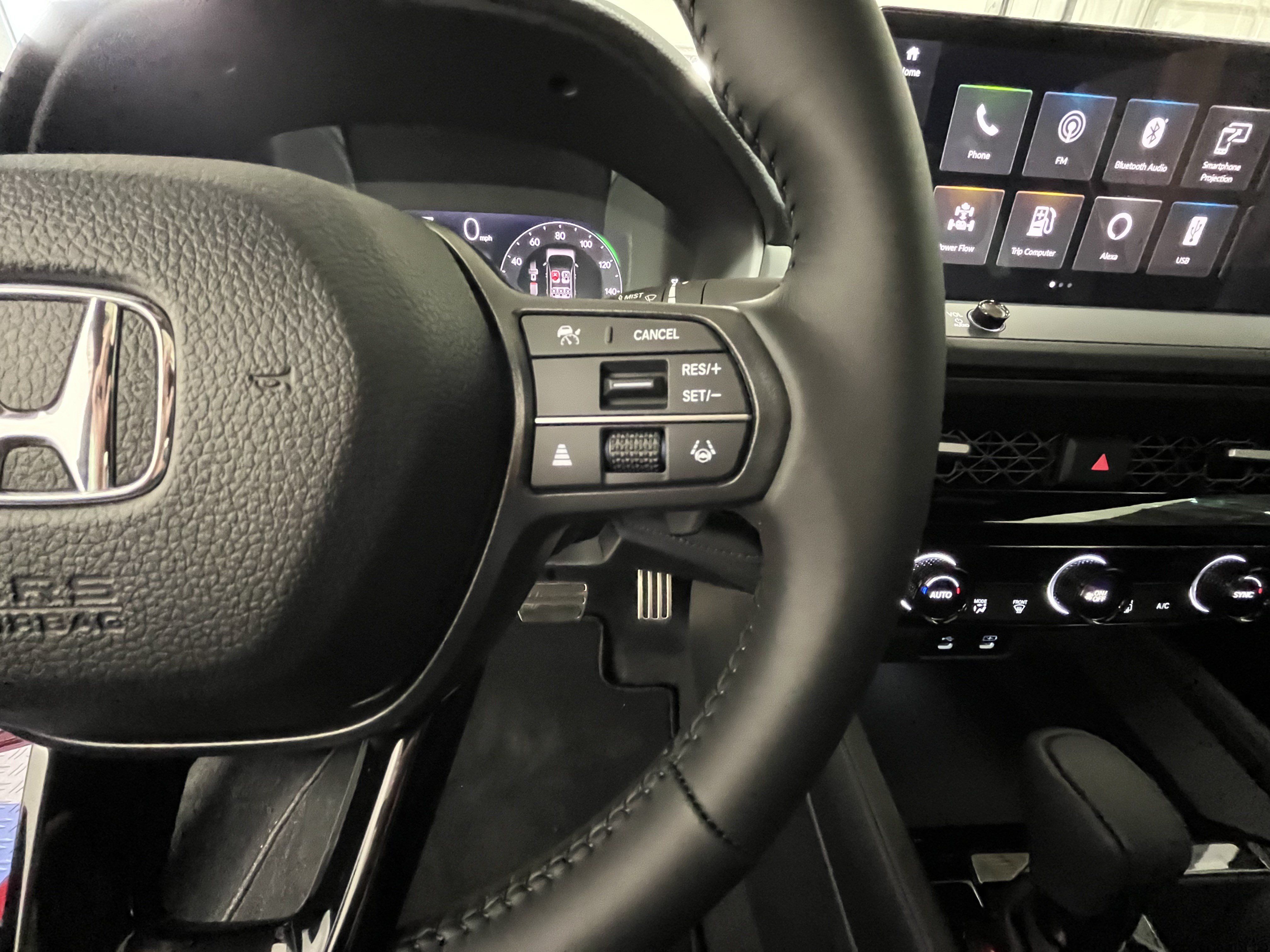 New 2026 Honda Accord Sport image 23