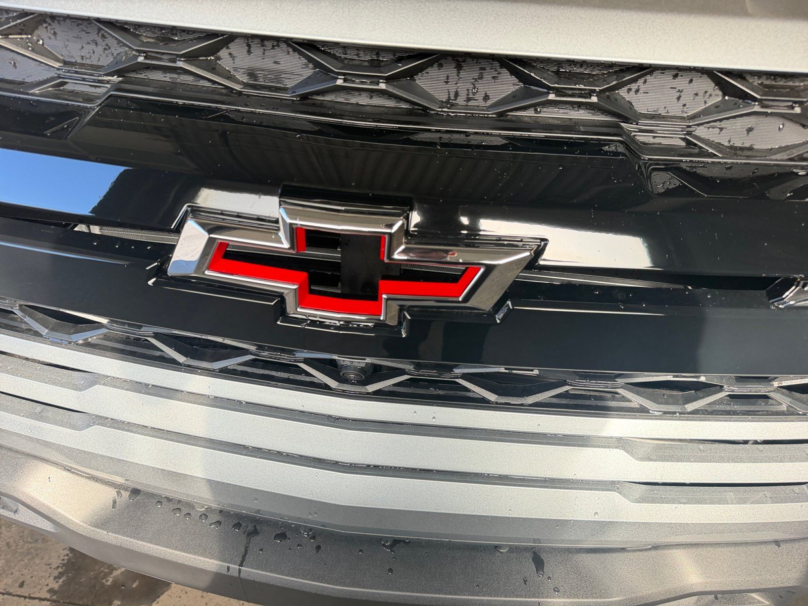 New 2026 Chevrolet Colorado ZR2 w/ Technology Package AWD/4WD image 23
