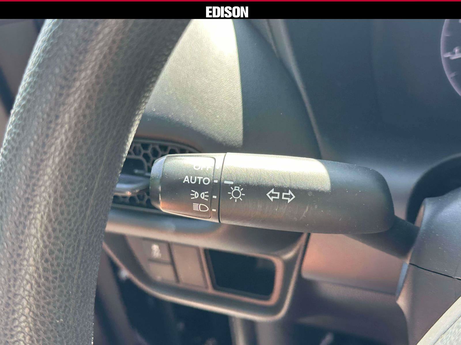 Used 2023 Honda HR-V LX image 19