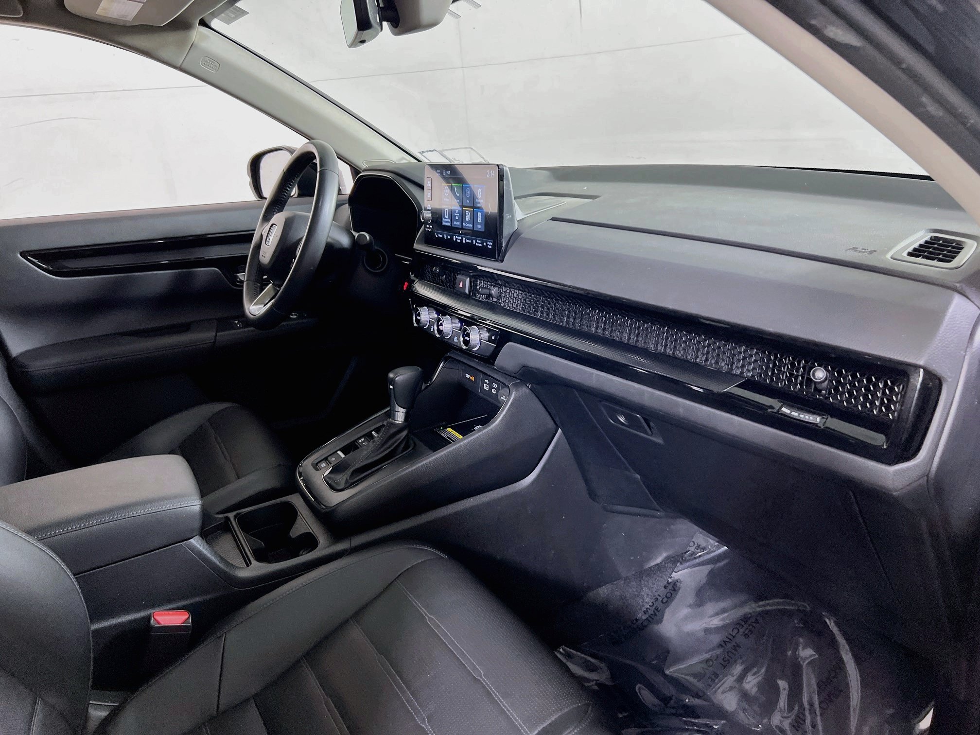 Used 2023 Honda CR-V EX-L image 28