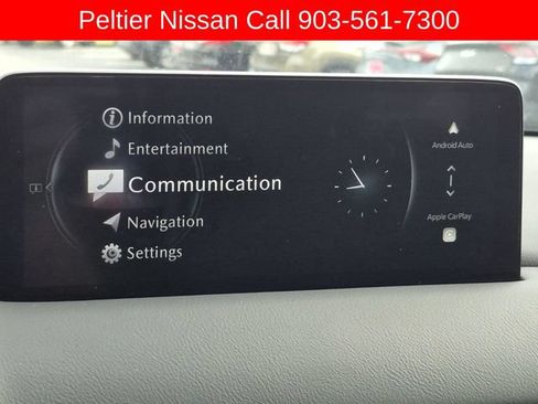 Used 2025 MAZDA CX-5 Signature AWD/4WD image 37
