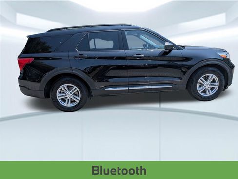 Used 2023 Ford Explorer XLT w/ Equipment Group 202A RWD image 8
