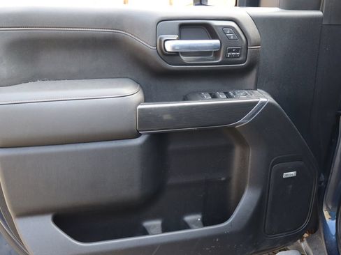 Used 2021 GMC Sierra 2500 AT4 w/ AT4 Premium Plus Package AWD/4WD image 20