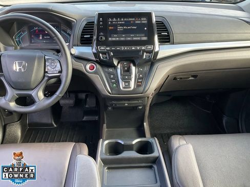 Used 2018 Honda Odyssey Touring image 57
