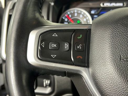 Used 2023 RAM 1500 Big Horn image 22