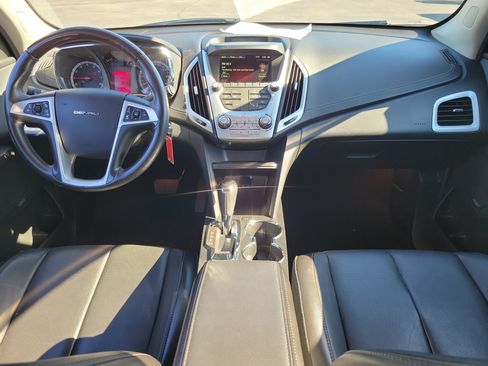 Used 2017 GMC Terrain Denali AWD/4WD image 9