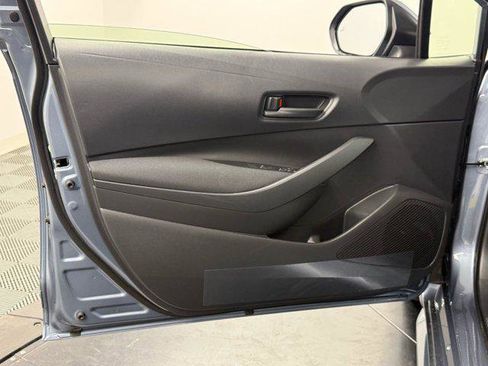 Certified 2026 Toyota Corolla LE image 13