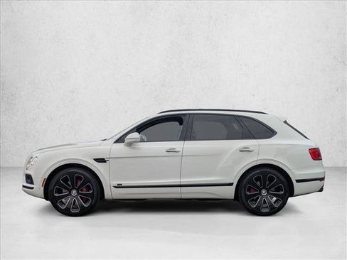 Used 2020 Bentley Bentayga image 9
