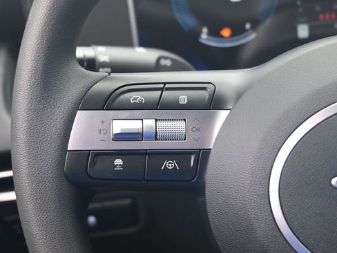 Used 2025 Hyundai Tucson SEL image 14