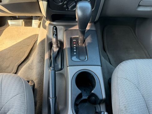 Used 2004 Jeep Liberty Sport w/ PWR Convenience Group image 20