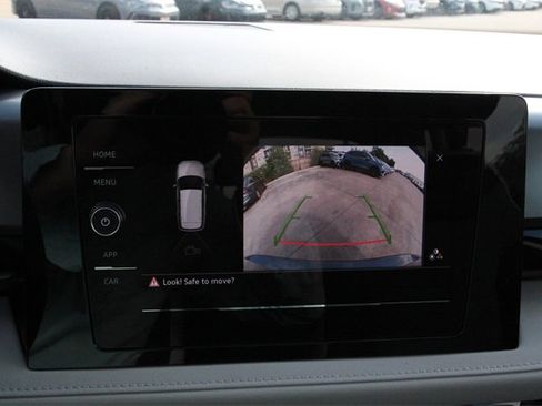 New 2025 Volkswagen Taos S image 12