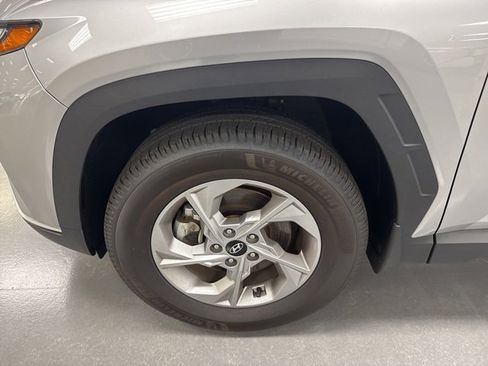 Used 2022 Hyundai Tucson SEL image 41
