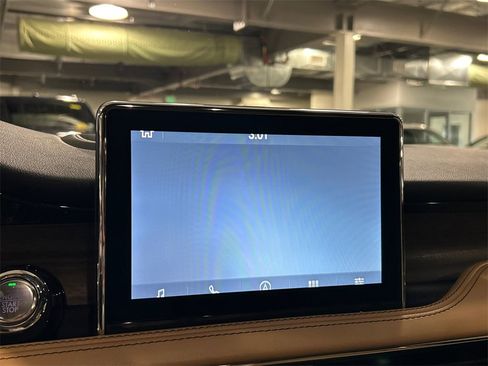 Certified 2022 Lincoln Corsair Reserve w/ Elements Package image 15