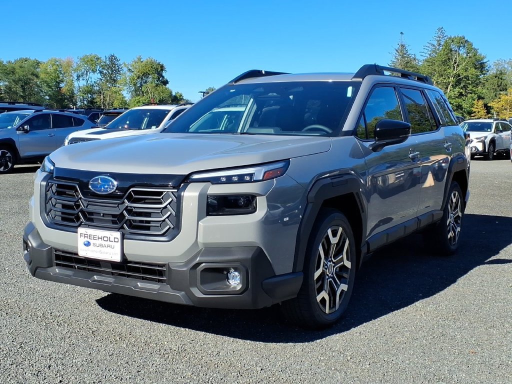 New 2026 Subaru Outback Touring XT AWD/4WD image 3