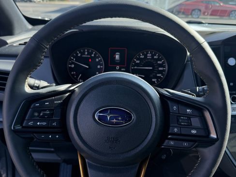 New 2026 Subaru Crosstrek 2.5i Wilderness image 21