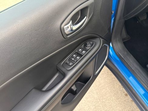 Used 2021 Jeep Compass 80th Special Edition image 13