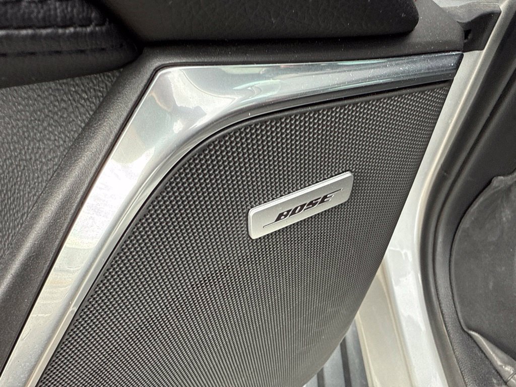 Used 2020 Cadillac Escalade Luxury RWD image 36