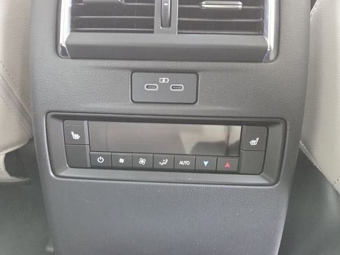 New 2026 MAZDA CX-70 SC Plus AWD/4WD image 9