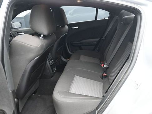 Used 2022 Dodge Charger R/T w/ Blacktop Package RWD image 13