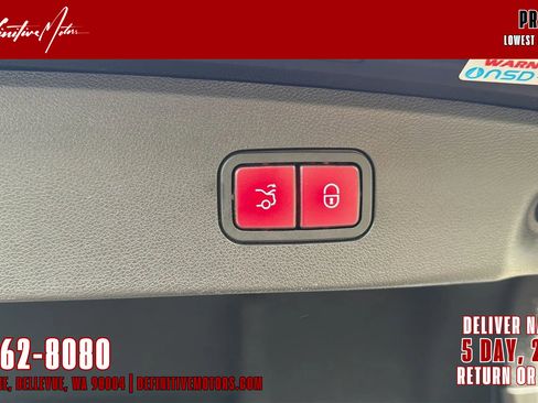 Used 2010 Mercedes-Benz E 63 AMG Sedan image 19