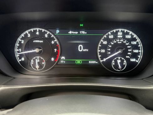 Used 2019 Genesis G90 3.3T Premium AWD/4WD image 23