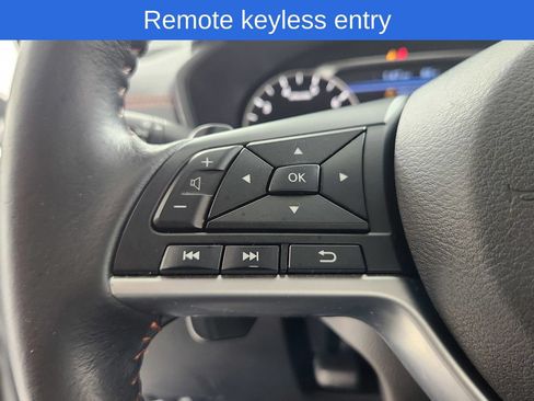 Used 2022 Nissan Altima 2.5 SR FWD image 20