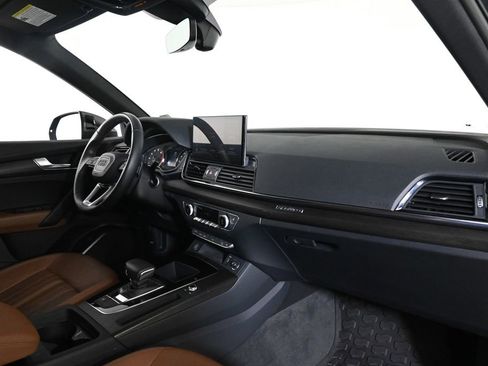 Certified 2023 Audi Q5 2.0T Premium AWD/4WD image 15