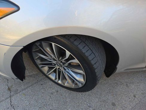 Used 2015 Hyundai Genesis 3.8 w/ Option Group 03 RWD image 13