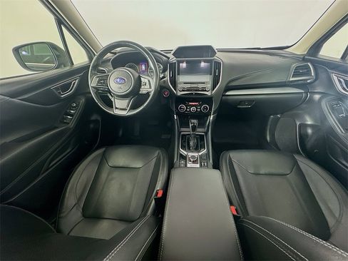 Used 2020 Subaru Forester Limited image 10